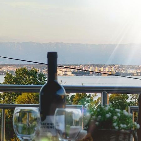 Apartman Sara Preko Esterno foto